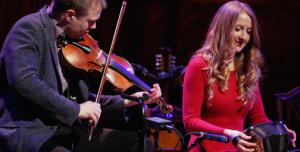 St. Patrick's Day Celtic Sojourn 2014