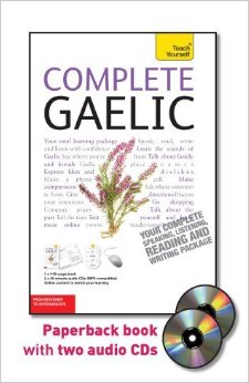 Complete Gaelic - 1