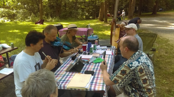 MD-NOVA Picnic Ceilidh June 2017 - 5