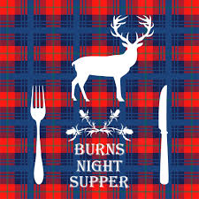 7th Annual Burns