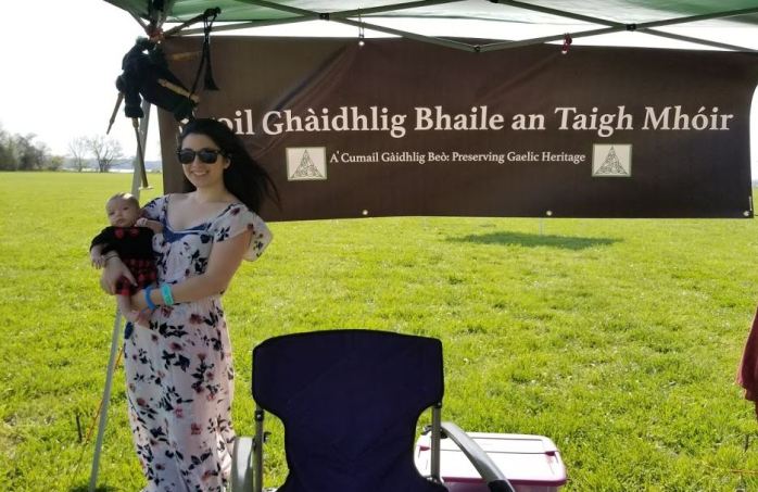 FW &amp; Riley 4-28-2018